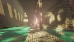 A screenshot taken in Dreams. 5 of 11.