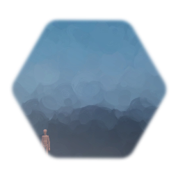 RPG Random pathing puppet