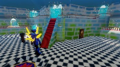 Ultrakill x Mario 64