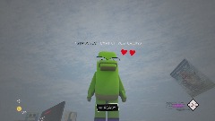 A screenshot taken in Dreams. 1 of 27.