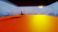A screenshot taken in Dreams. 3 of 3.