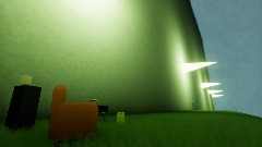 No more kids: Chapter 2