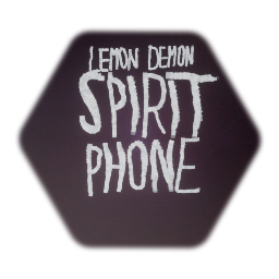 Spirit Phone Logo