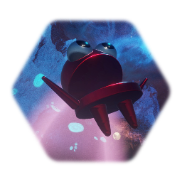 SEMIBOT R.E.P.O MODEL 2.1