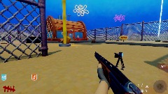 A screenshot taken in Dreams. 4 of 18.