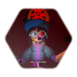 Eldritch Sm00thliØn