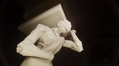 A screenshot taken in Dreams. 2 of 7.