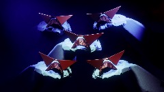 A screenshot taken in Dreams. 26 of 27.