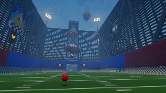 Super dream ball soccer / football 3