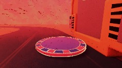 Wall-E prequel part 1! THE SANDSTORM!!