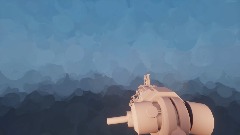 A screenshot taken in Dreams. 10 of 25.