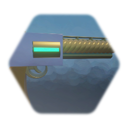 Unicorn Revolver (Remix of Ray gun)