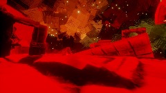 Colors- Blared Dimension