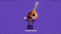 A screenshot taken in Dreams. 9 of 29.