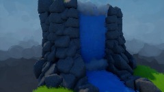 A screenshot taken in Dreams. 11 of 19.