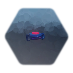 Ice Chasey