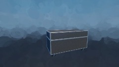 A screenshot taken in Dreams. 2 of 2.