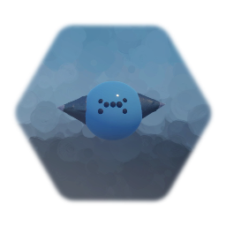 DreamMon- 022 - Teriglacier