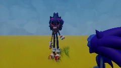 Majin roasting Xenophanes