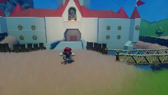 Super mario 64