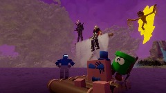 AY | Dungeons 'n' Dreamers