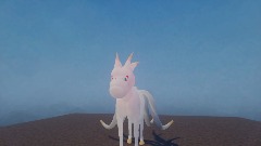 A screenshot taken in Dreams. 5 of 6.