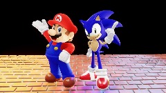 A screenshot taken in Dreams. 8 of 9.