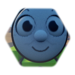 peppy