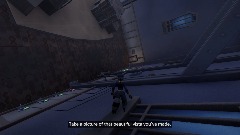 A screenshot taken in Dreams. 4 of 6.