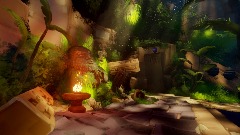A screenshot taken in Dreams. 2 of 28.