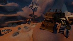 Dreams Mod BETA