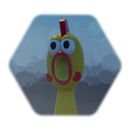 Rubber Chicken