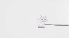 Chip The Paper Cat