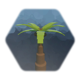 Palm tree (Ashvik's World)