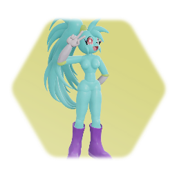 Spaicy Chicross V3 - SPAICY