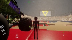 World finals 20 GD edition