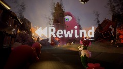 Rewind DREAM FLIX 📼 Season 2 Finale