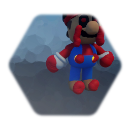 Mario EXE