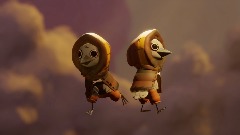 A screenshot taken in Dreams. 1 of 1.