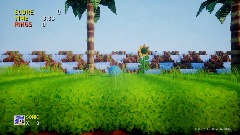 A screenshot taken in Dreams. 1 of 19.