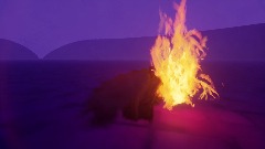 A screenshot taken in Dreams. 4 of 27.