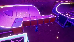 Remix of Desert market