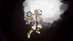 A screenshot taken in Dreams. 3 of 7.