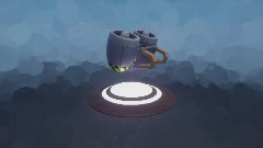 A screenshot taken in Dreams. 1 of 1.