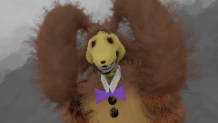 A screenshot taken in Dreams. 4 of 16.