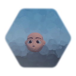 Male face - 6/29/2020