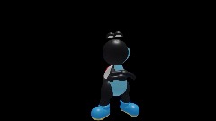 A screenshot taken in Dreams. 5 of 18.