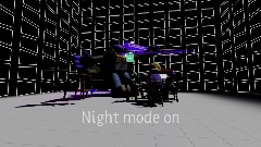 A screenshot taken in Dreams. 1 of 4.