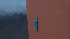 A screenshot taken in Dreams. 19 of 24.