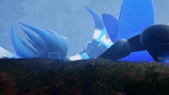 A screenshot taken in Dreams. 1 of 25.